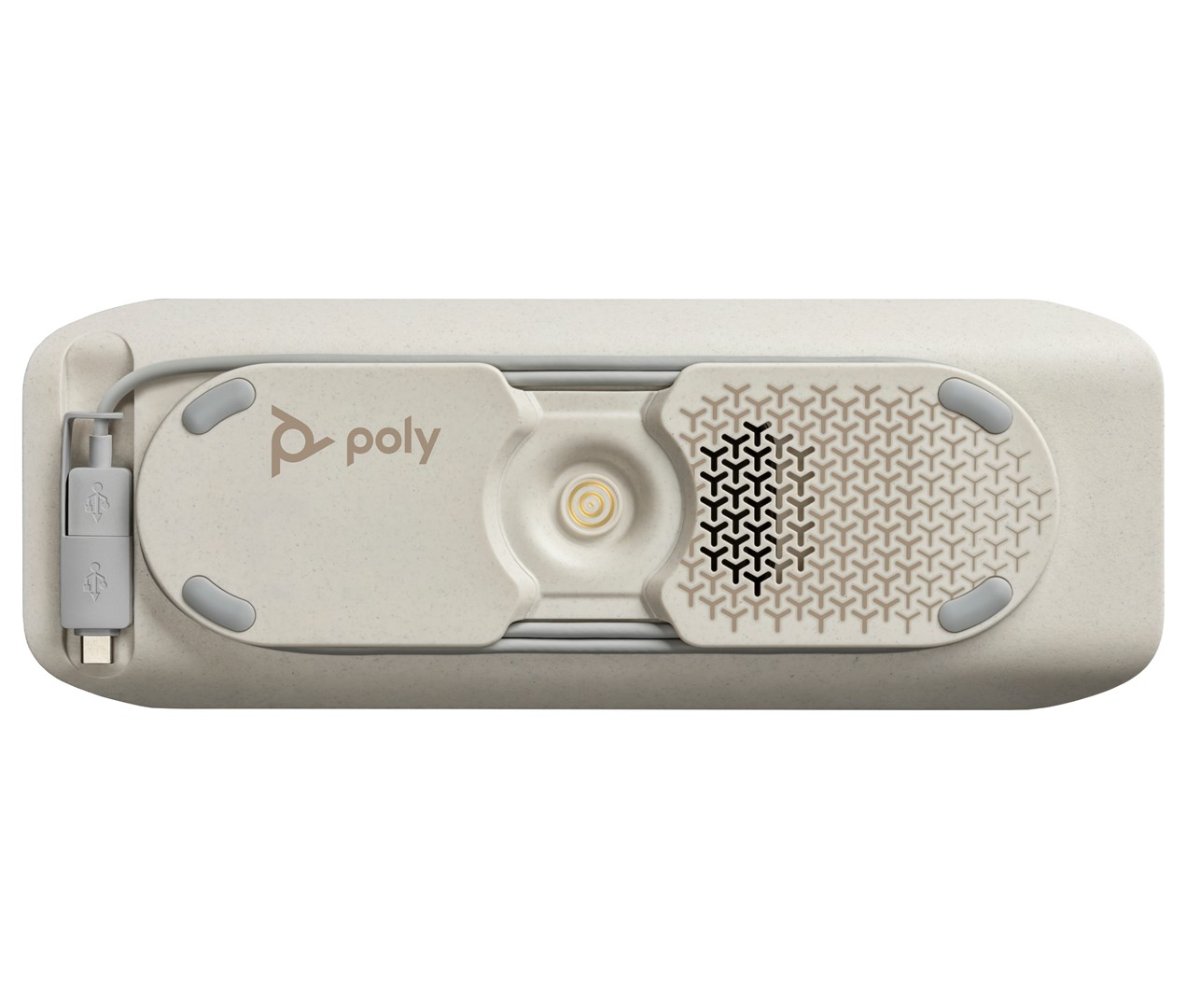 HP Poly Sync 40 Microsoft Teams Certified Speakerphone - Afbeelding 5