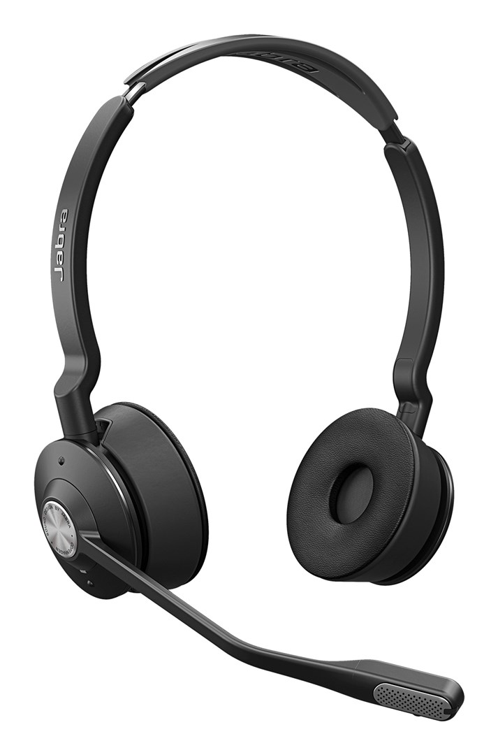 Jabra Engage 75 SE stereo headset