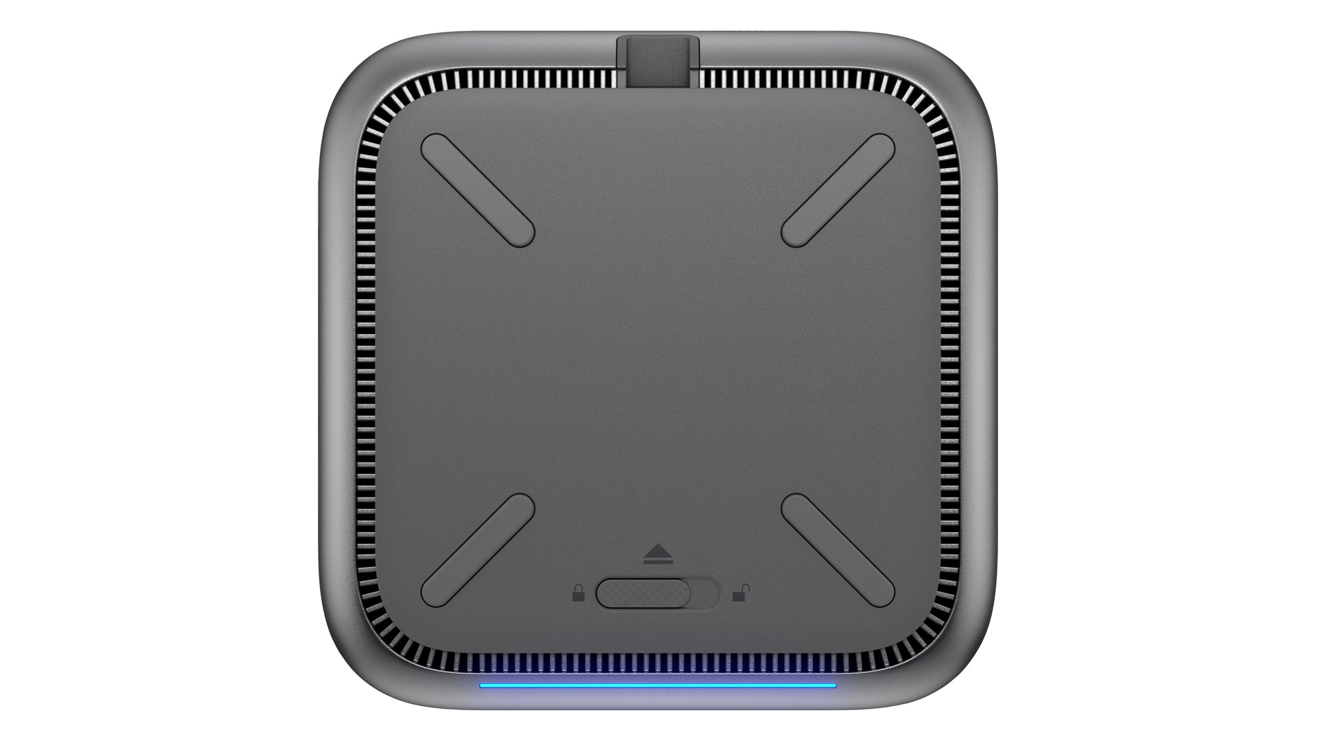 HP Thunderbolt 4 100W G6 Dock - Afbeelding 10