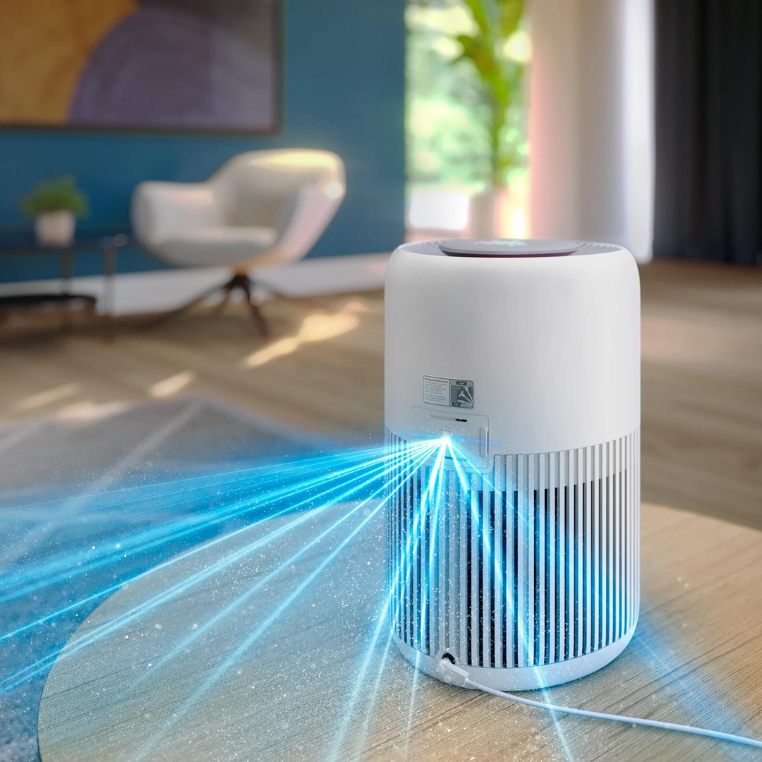 Philips PureProtect Mini 900 Series - Afbeelding 4