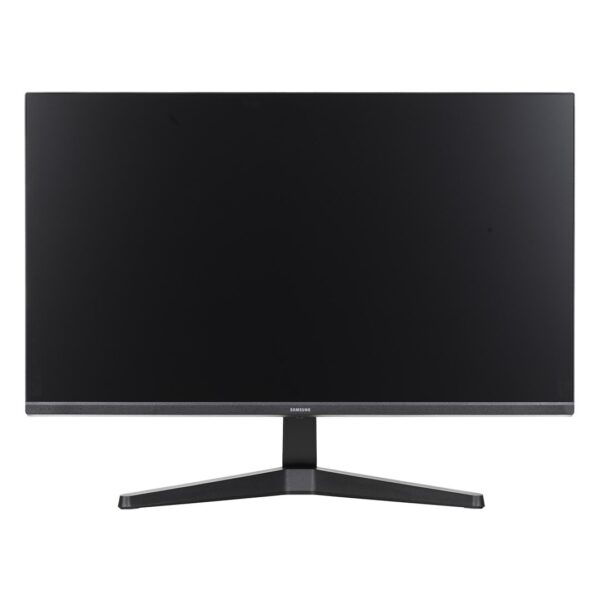 Samsung G53F computer monitor 68.6 cm (27") 2560 x 1440 pixels Quad HD LCD Black