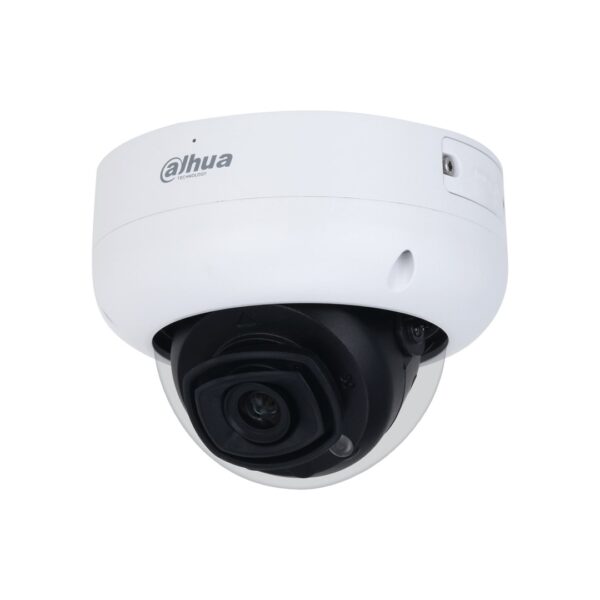 Dahua Technology WizMind IPC-HDBW5442R-ASE-0280B Dome IP security camera Outdoor 2688 x 1520 pixels Ceiling/wall