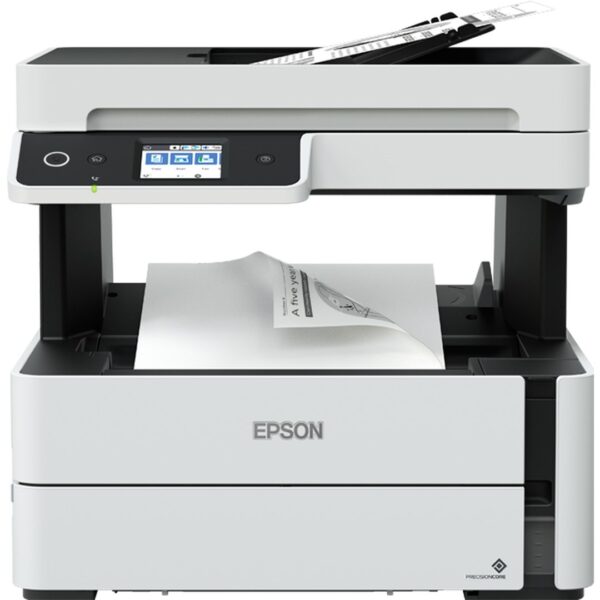 Epson EcoTank ET-M3180 Inkjet A4 1200 x 2400 DPI 39 ppm Wi-Fi