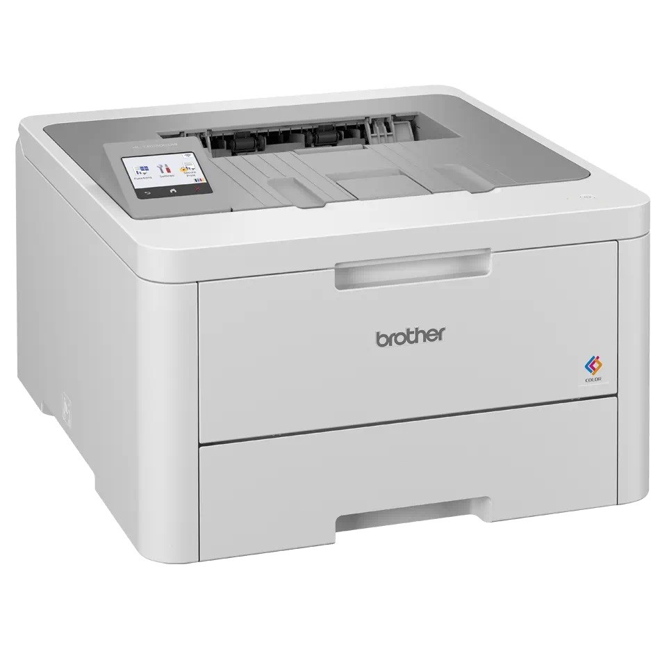 Brother HL-L8230CDW, LED, Colour, 600 x 600 DPI, A4, 30 ppm, Duplex printing - Afbeelding 4