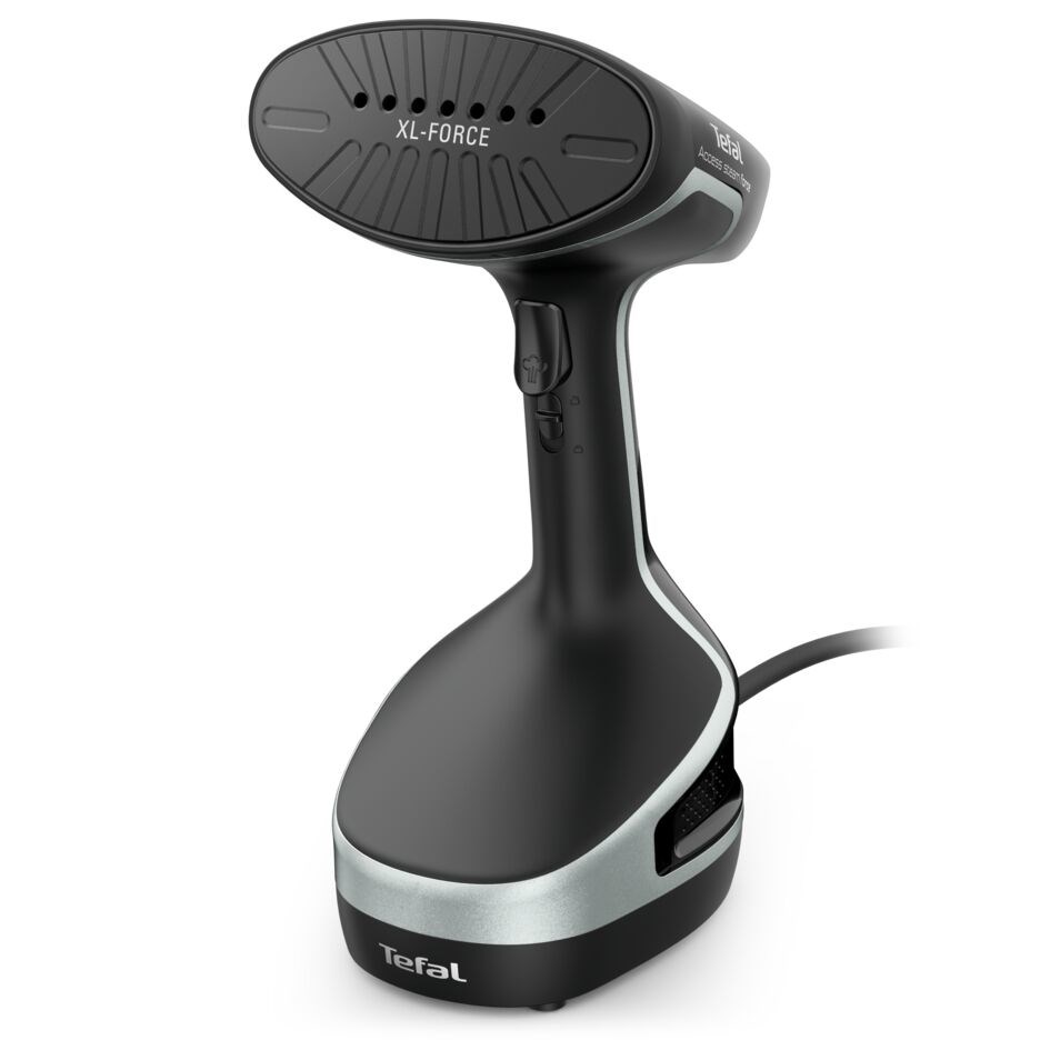 TEFAL | DT8270 | Garment Steamer | Handheld | 2000 W | 0.19 L | 30 g/min | Black - Afbeelding 3