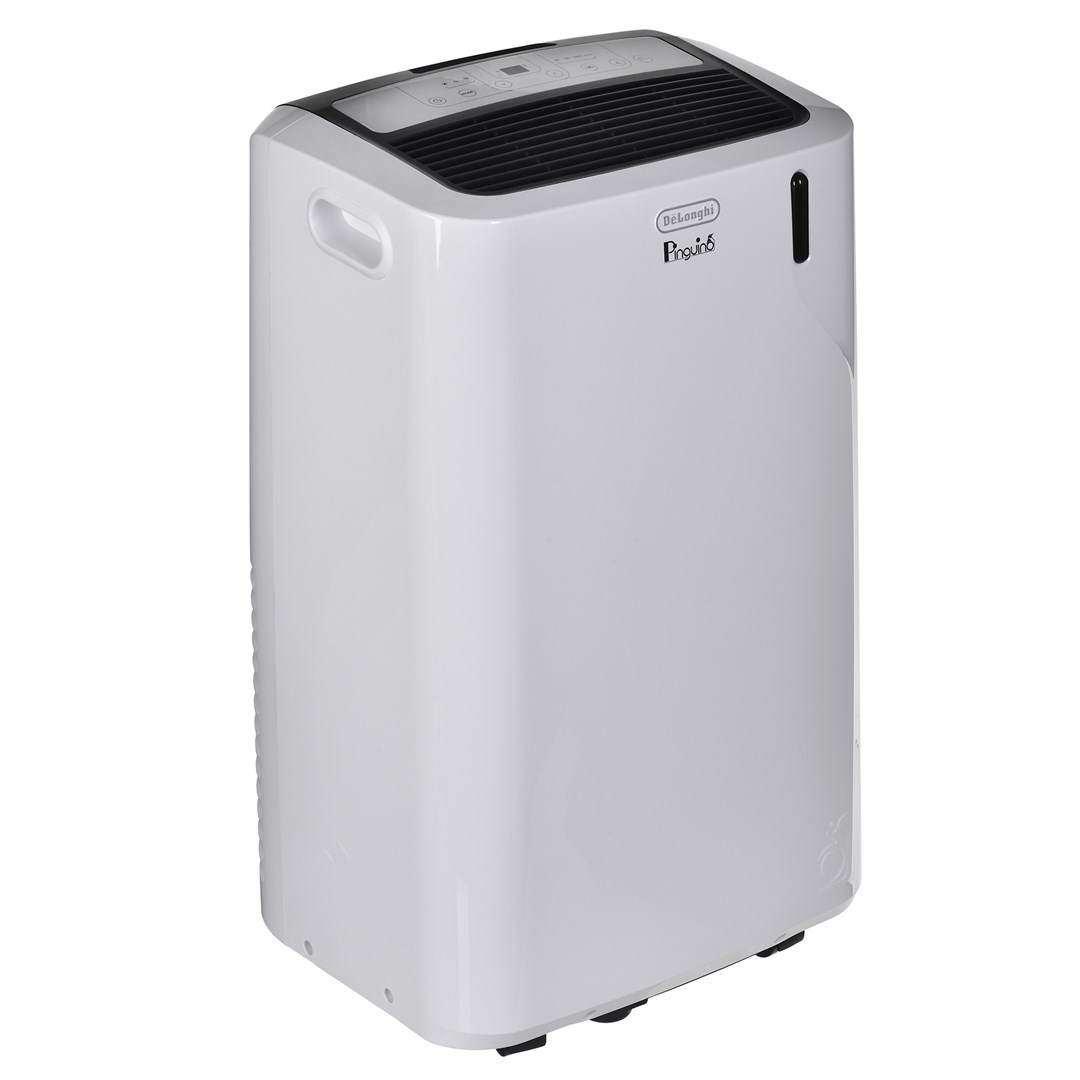 De’Longhi PAC EM90 SILENT 63 dB White - Afbeelding 7