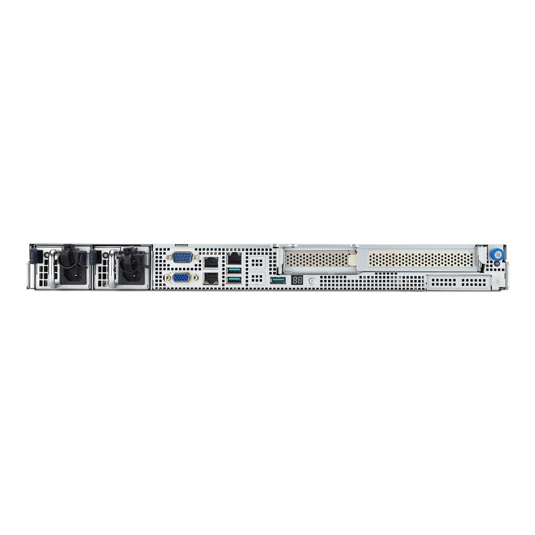 ASUS Server Platform RS300-E12-RS4/1+1 450 W 90SF03A1-M00070 - Afbeelding 8