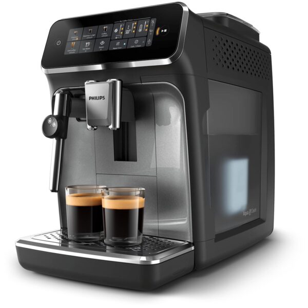 Philips EP3329/70 coffee maker Fully-auto Espresso machine 1.8 L