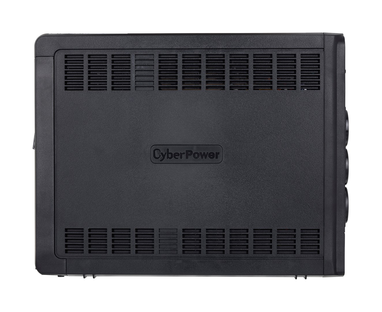 CyberPower CP1600EPFCLCD uninterruptible power supply (UPS) Line-Interactive 1.6 kVA 1000 W 6 AC outlet(s) - Afbeelding 3