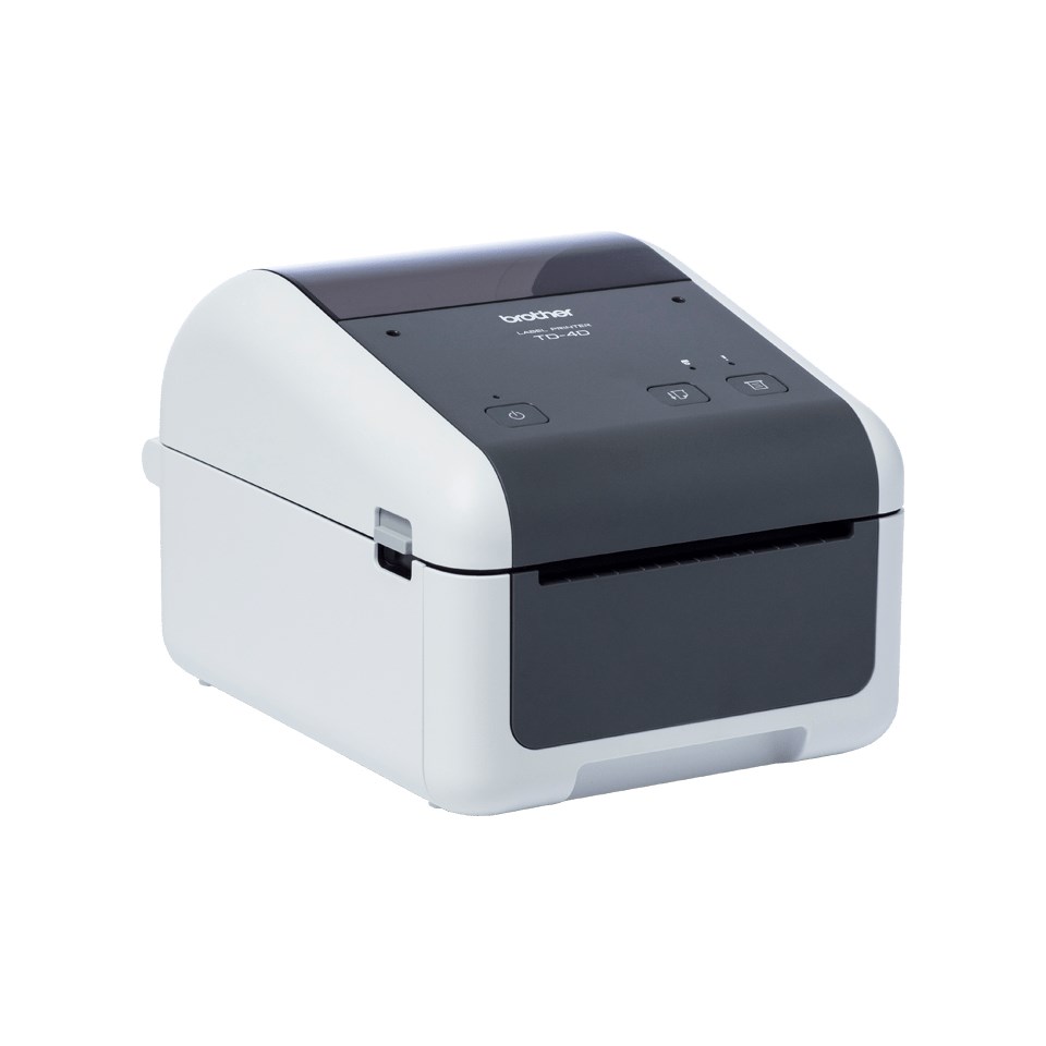 Brother TD-4410D label printer Direct thermal 203 x 203 DPI 203 mm/sec Wired - Afbeelding 6