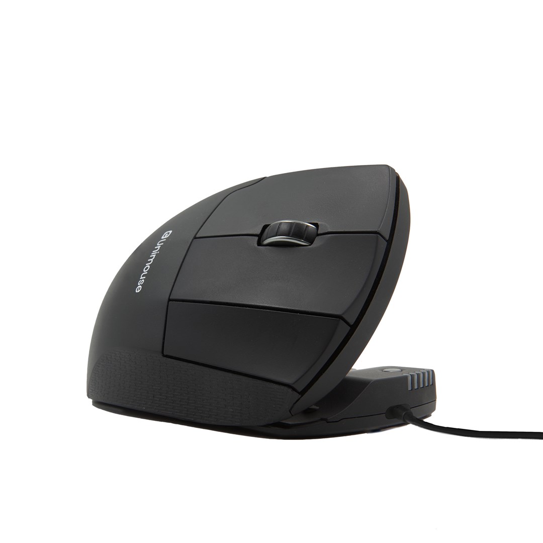 Contour Design Unimouse Right-Handed Wired