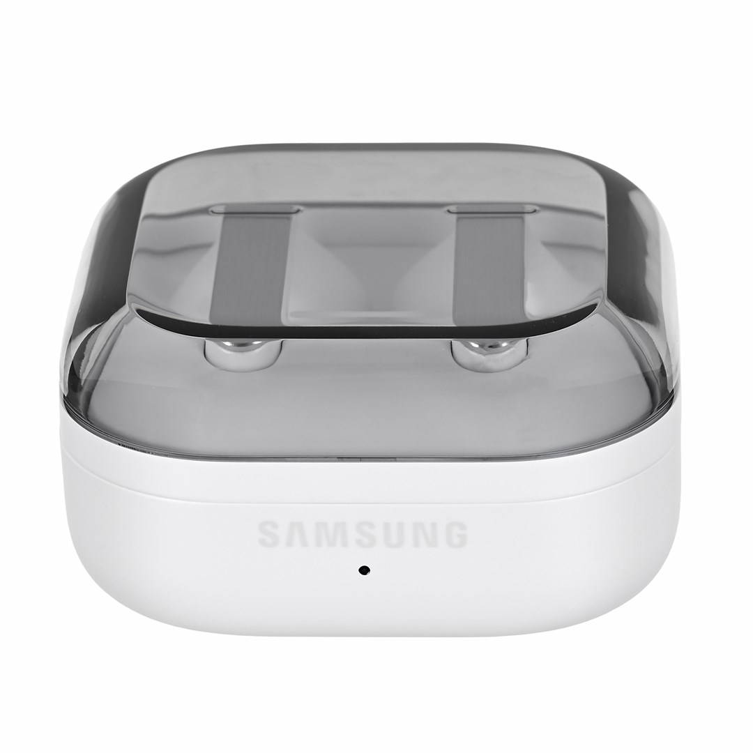 Samsung Galaxy Buds 4 Pro True Wireless Stereo (TWS) in-ear Bluetooth headset, white - Afbeelding 3