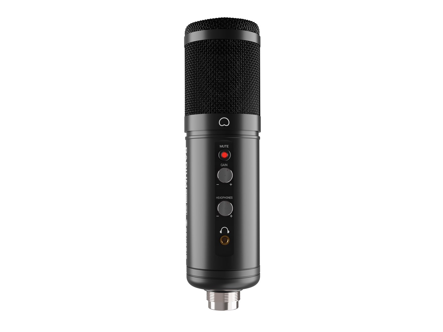 GENESIS Radium 600 G2 Black Table microphone - Afbeelding 8