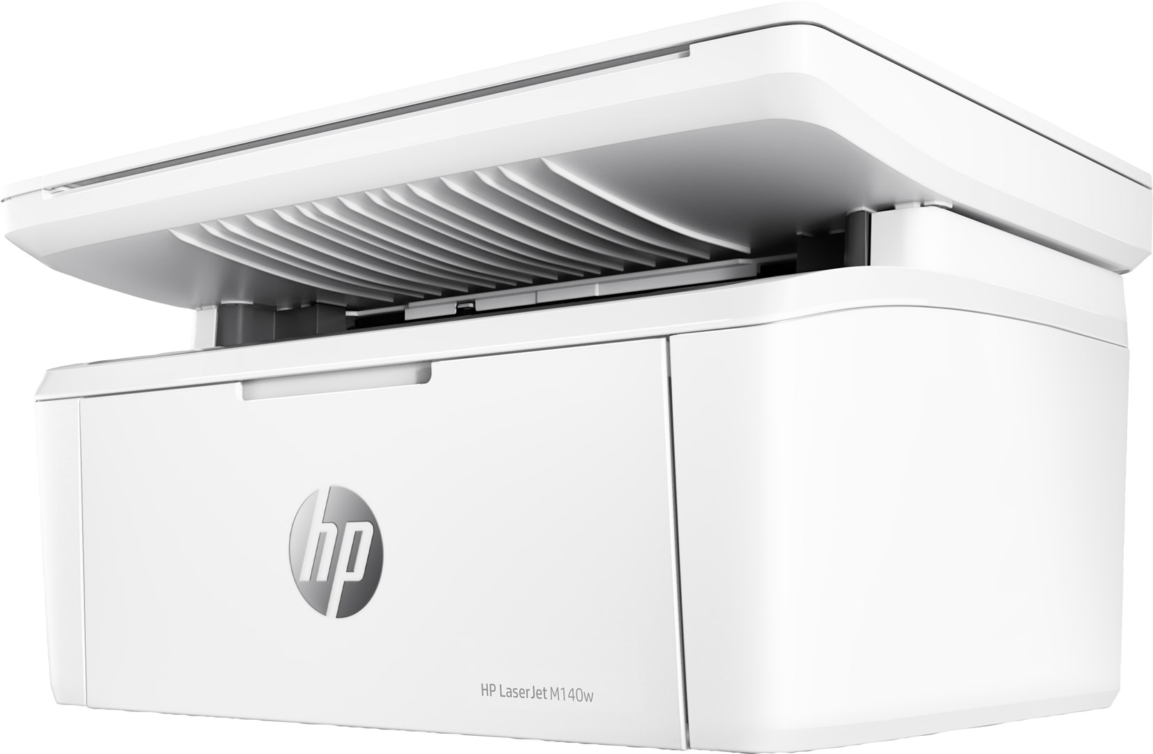 HP LaserJet MFP M140w Printer - Afbeelding 3