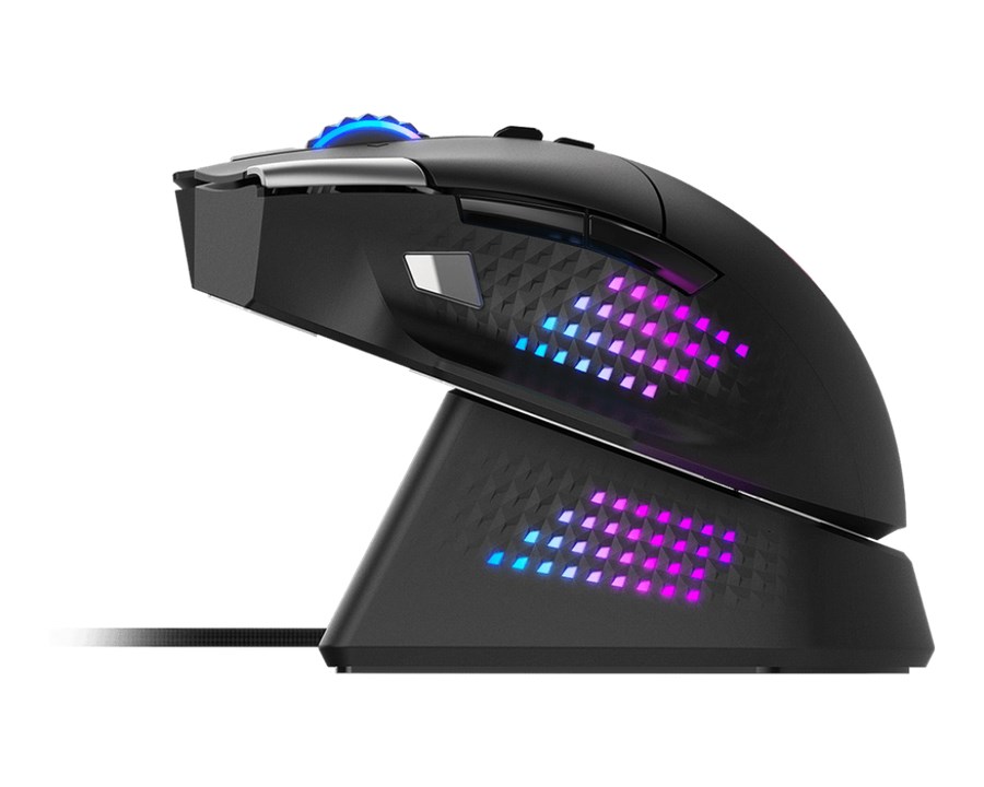 Wireless Optical Gaming Mouse/MSI - Afbeelding 5