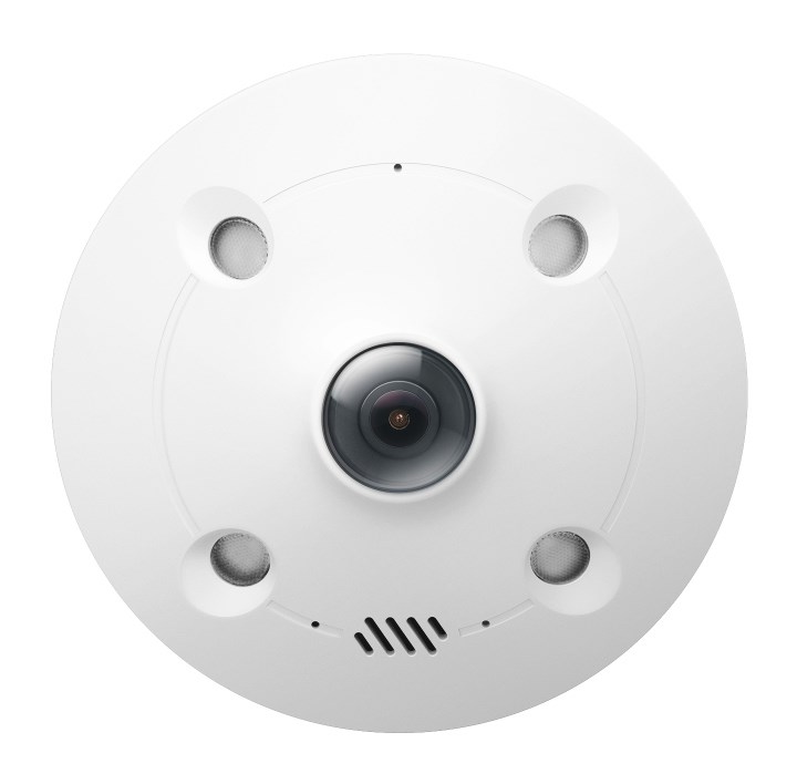 TP-LINK IP Camera InSight S655I - Afbeelding 2