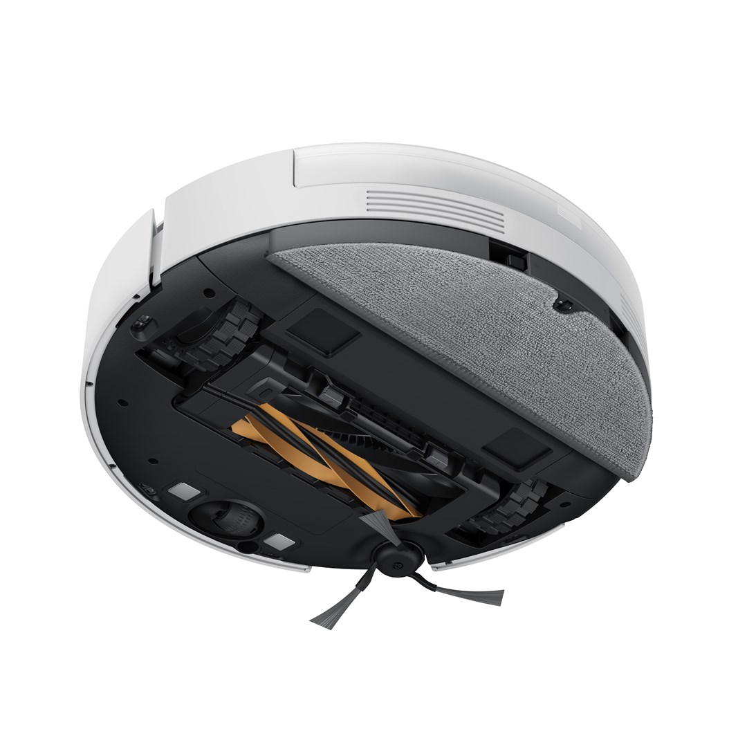 Dreame D20 Pro 0.7 L White - Afbeelding 9