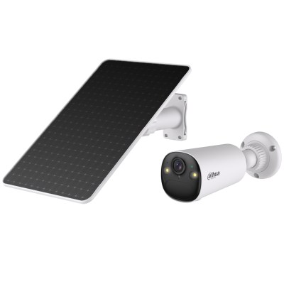 Dahua Technology KIT/BF4CP/M0508 Bullet IP security camera Indoor & outdoor 2560 x 1440 pixels Wall