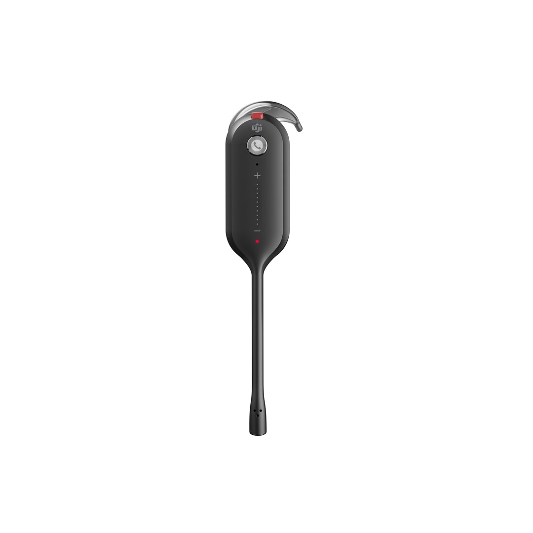 Yealink WH63 Headset USB DECT Wireless - Afbeelding 6