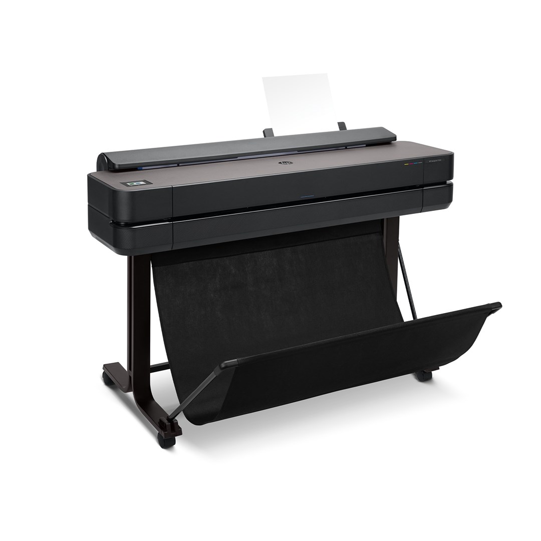 HP Designjet T630 36-in Printer 2025 edition - Afbeelding 4