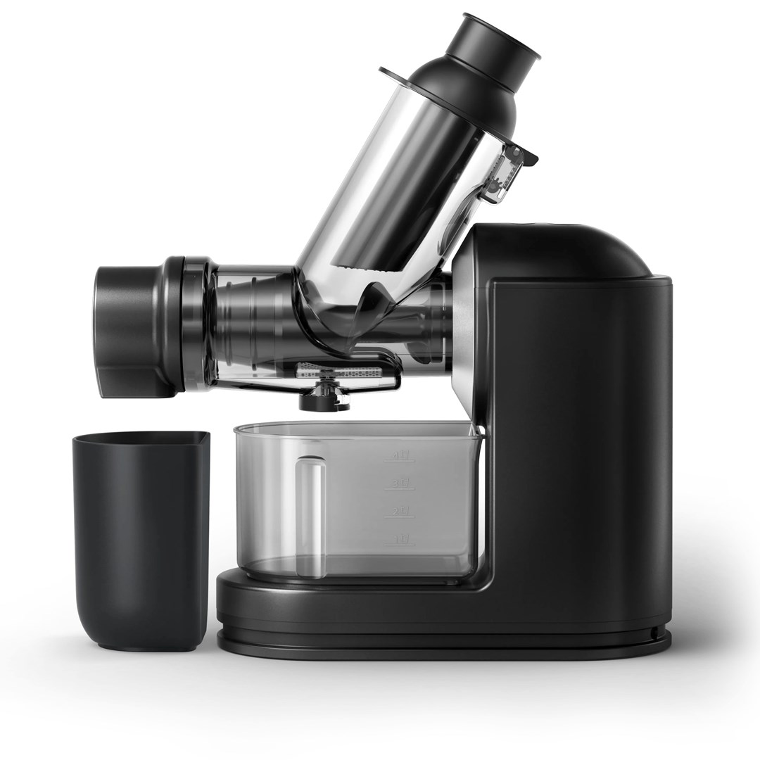 Philips Viva Collection HR1889/70 juice maker Centrifugal juicer 150 W - Afbeelding 6