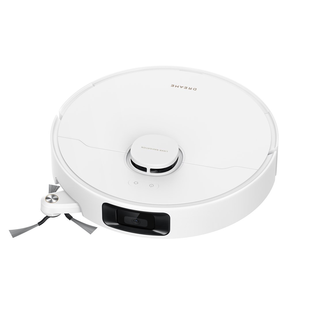 Dreame D20 Pro 0.7 L White - Afbeelding 3