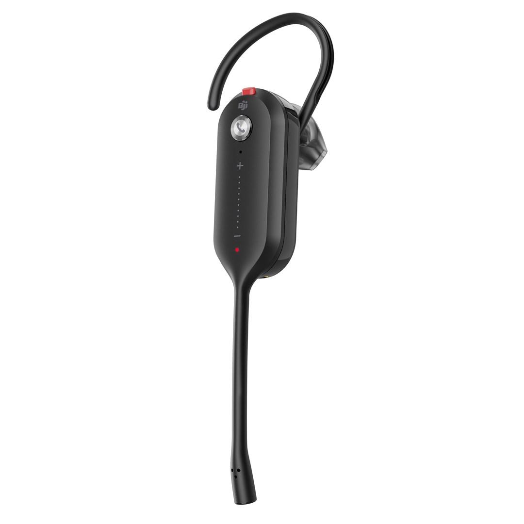 Yealink WH63 Headset USB DECT Wireless - Afbeelding 3