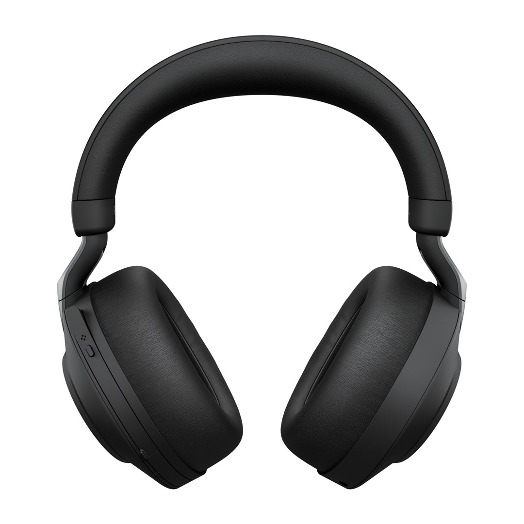 Jabra Evolve2 85 - Link380c UC Stereo, Black - Afbeelding 6