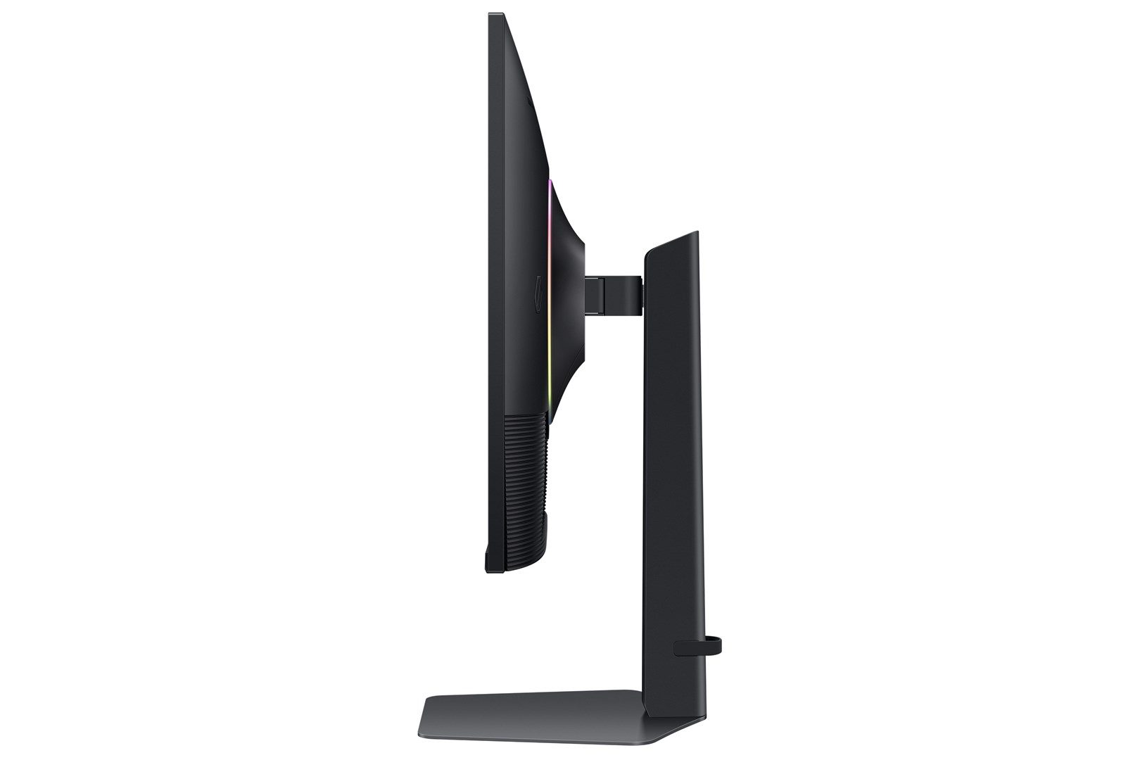 Samsung G70F computer monitor 68.6 cm (27") 3840 x 2160 pixels 4K Ultra HD LCD Black - Afbeelding 8