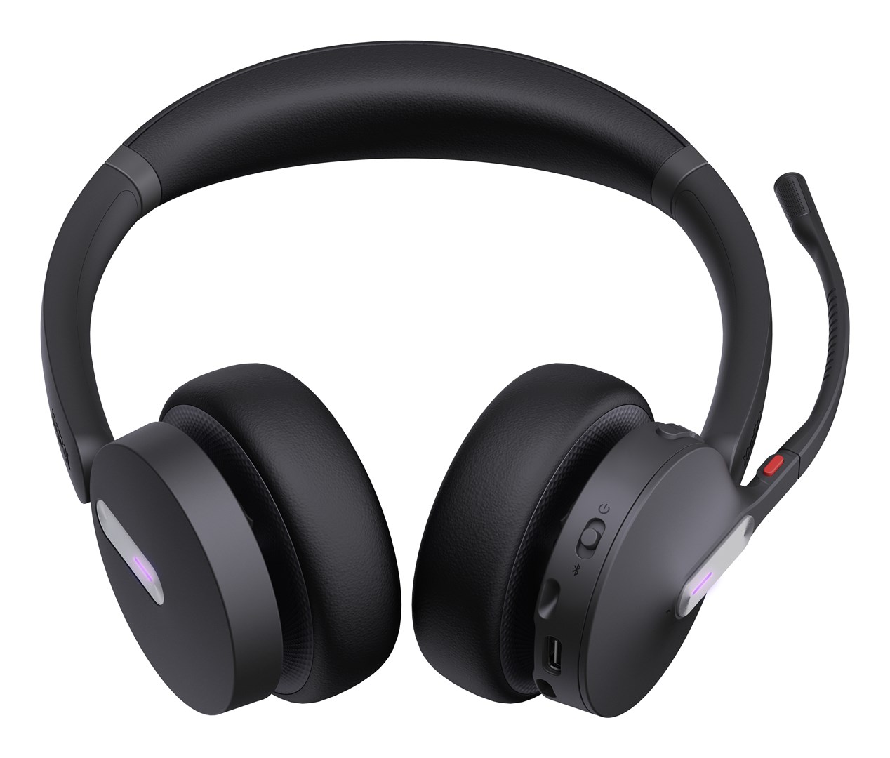 Yealink WH64 Dual Teams Headset - Afbeelding 6