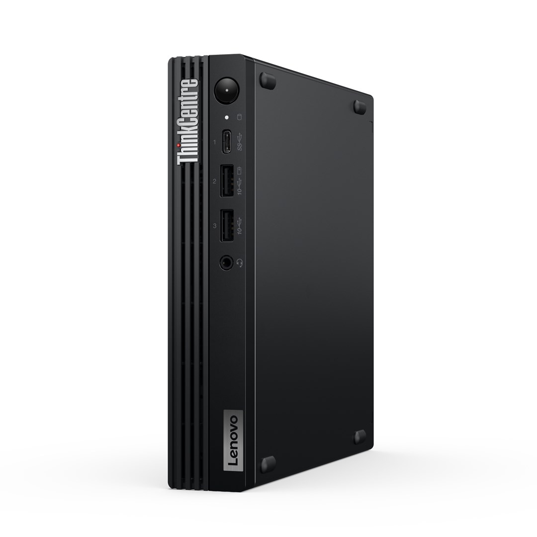 Computer Lenovo ThinkCentre M70q - i5-13400T, 16GB - Afbeelding 4