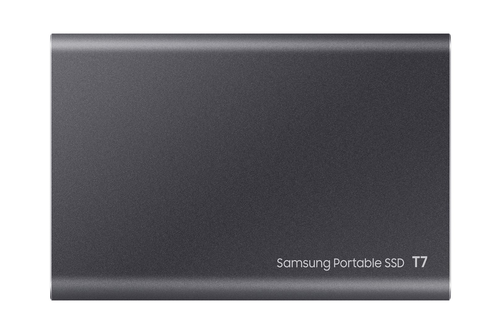 Samsung Portable SSD T7 1 TB USB Type-C 3.2 Gen 2 (3.1 Gen 2) Grey - Afbeelding 4