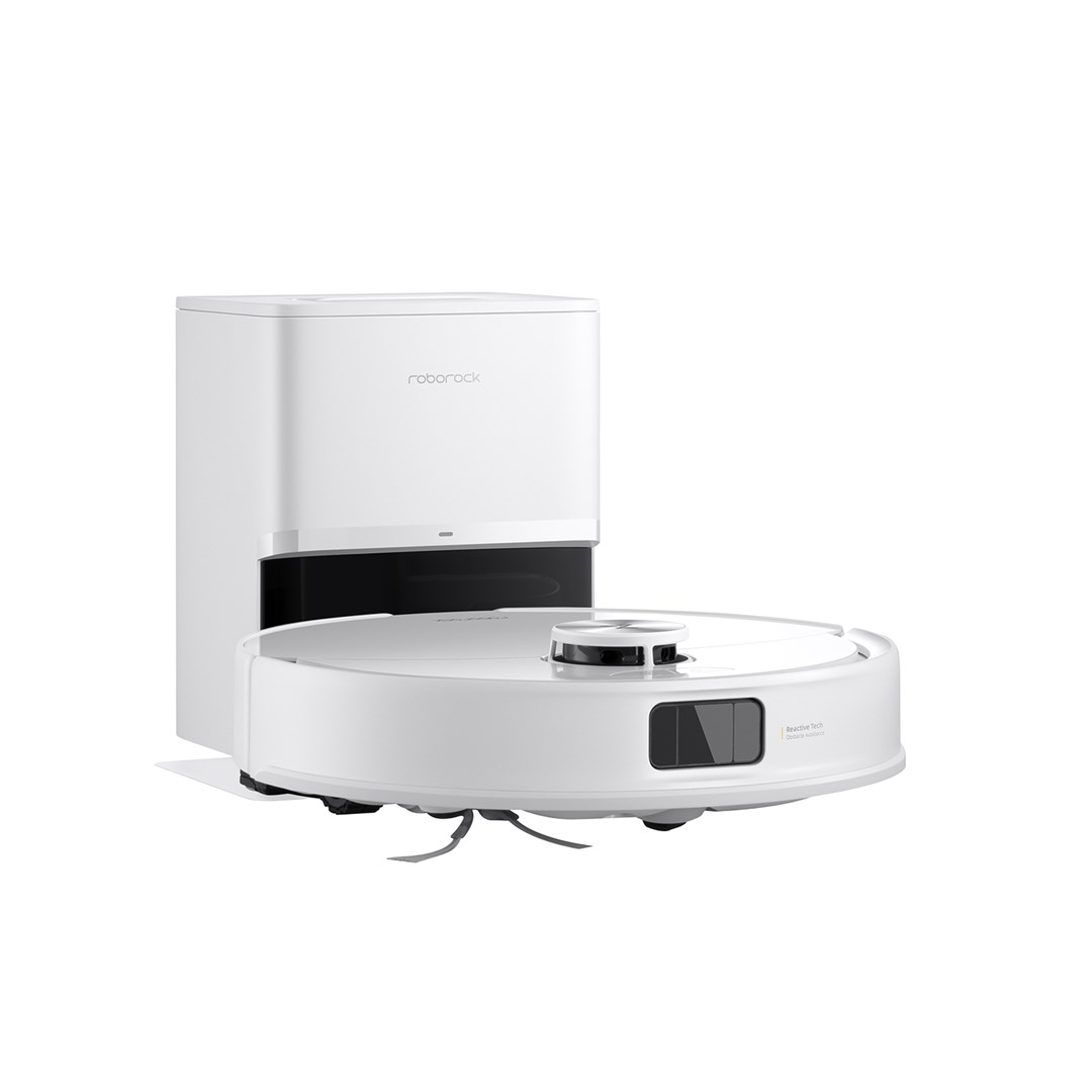 Roborock Q10 VF+ 0.5 L White - Afbeelding 6