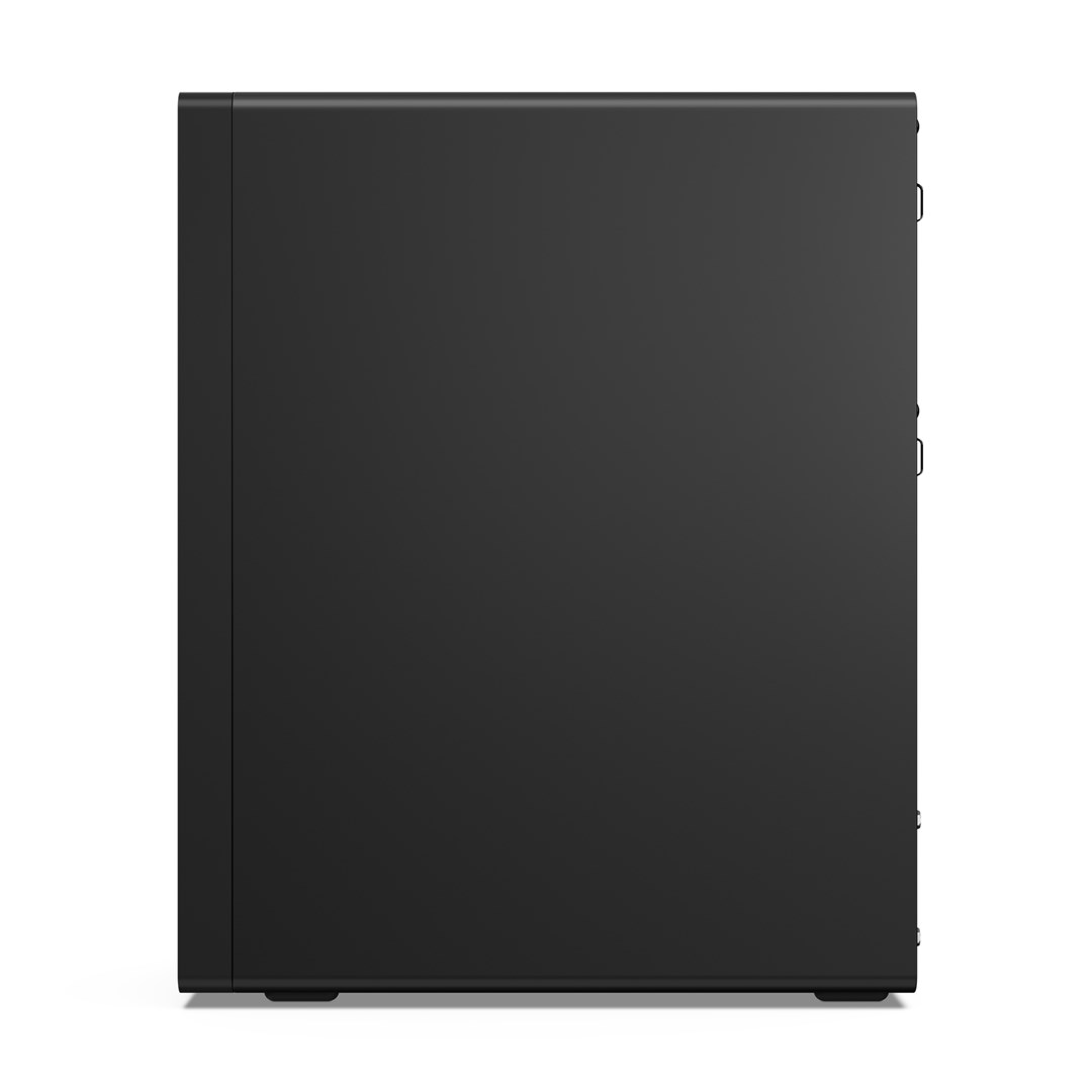 Lenovo ThinkCentre M70t Gen 6 Intel Core Ultra 5 235 16 GB DDR5-SDRAM 512 GB SSD Windows 11 Pro Tower PC Black - Afbeelding 5