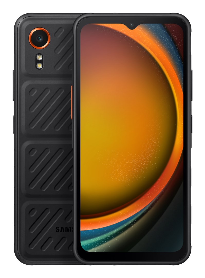 Samsung Galaxy XCover7 Enterprise Edition - Afbeelding 2