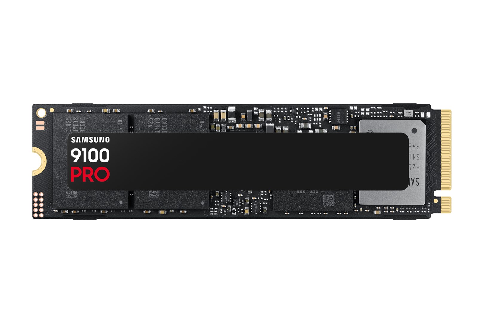 SSD Drive Samsung G5 M.2 NVME 8TB/9100 PRO