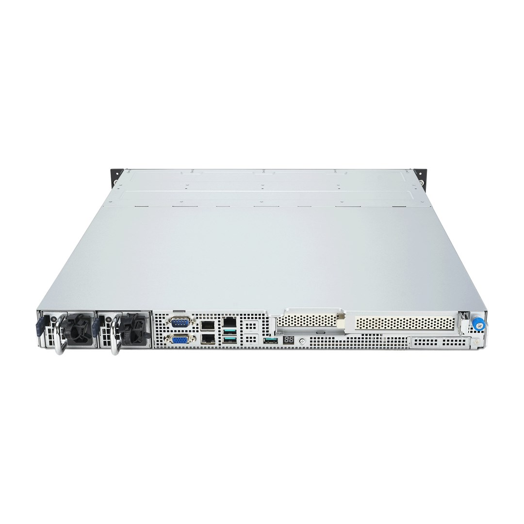 ASUS Server Platform RS300-E12-RS4/1+1 450 W 90SF03A1-M00070 - Afbeelding 6