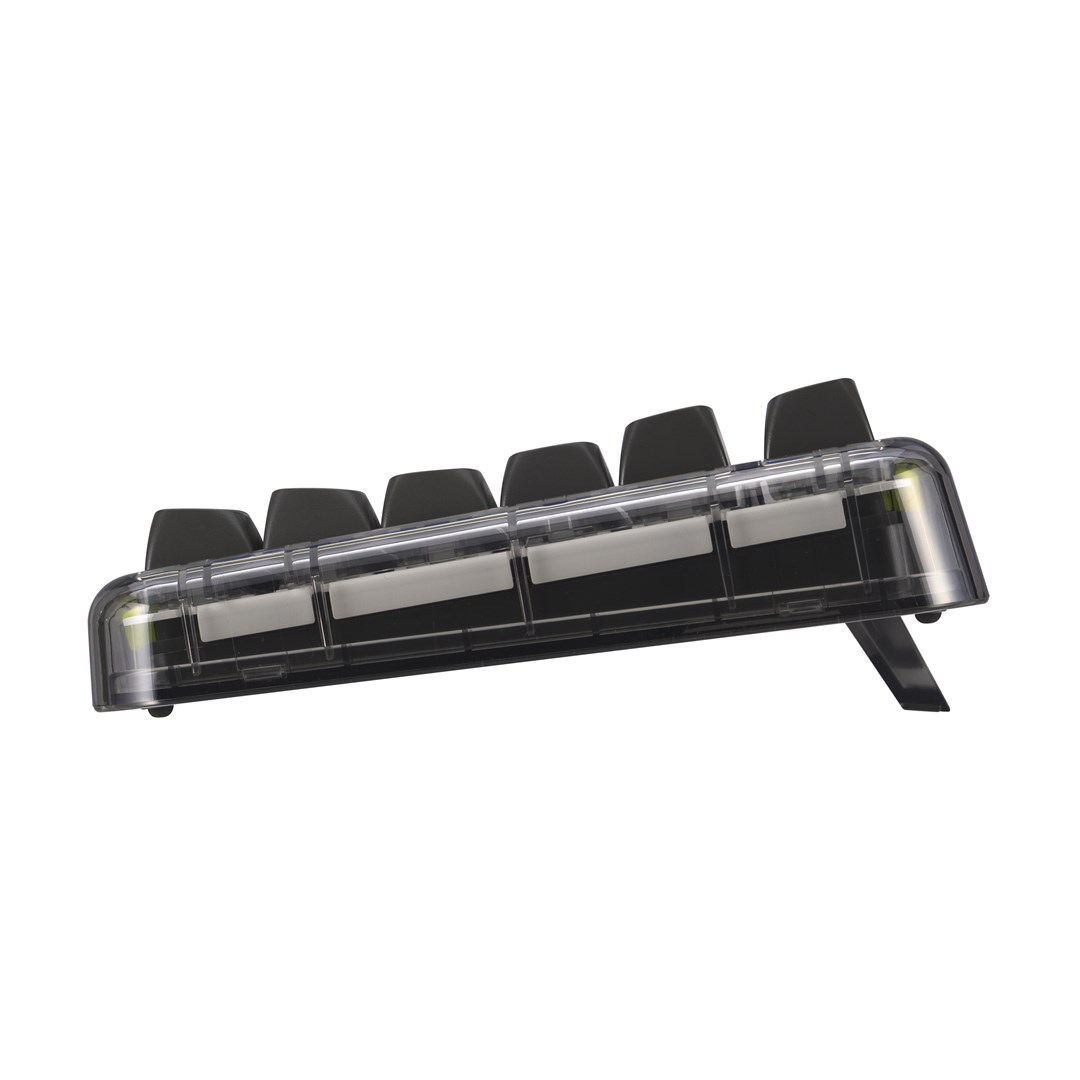 ASUS Jelly75 KD201 /VT-GN/GE/83 keyboard Universal USB + RF Wireless + Bluetooth Multicolour - Afbeelding 2