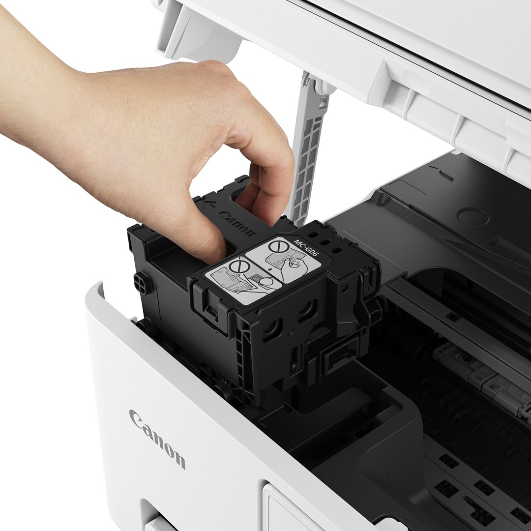 Canon PIXMA TS7750i Inkjet A4 1200 x 1200 DPI Wi-Fi - Afbeelding 9