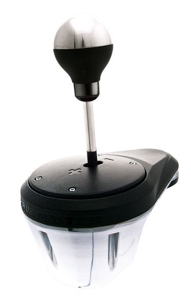 ThrustMaster TH8A Add-On Shifter - han - Afbeelding 3
