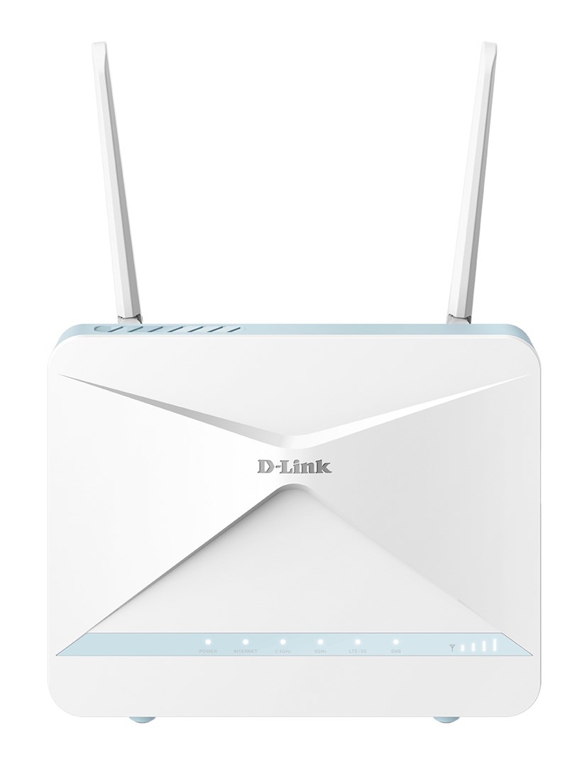 D-Link EAGLE PRO AI AX1500 4G+ Smart Router G416 - Afbeelding 3