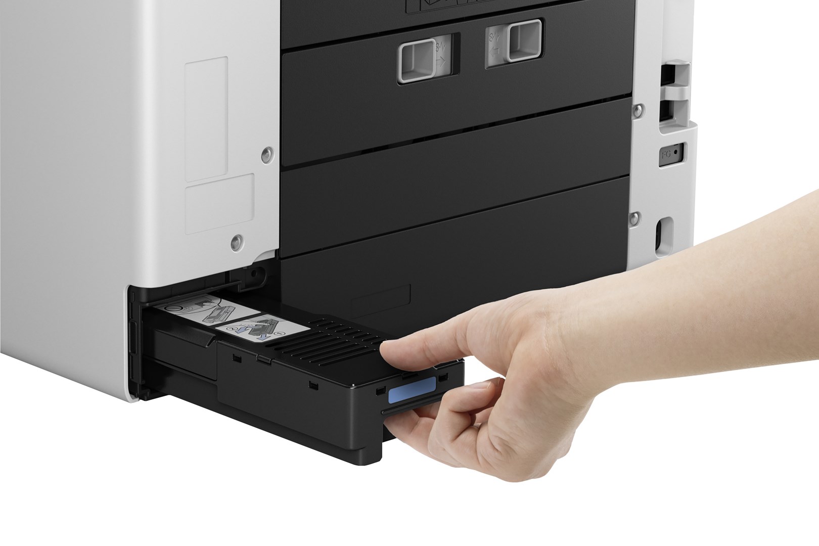 Canon MAXIFY GX7150 Inkjet A4 600 x 1200 DPI Wi-Fi - Afbeelding 8