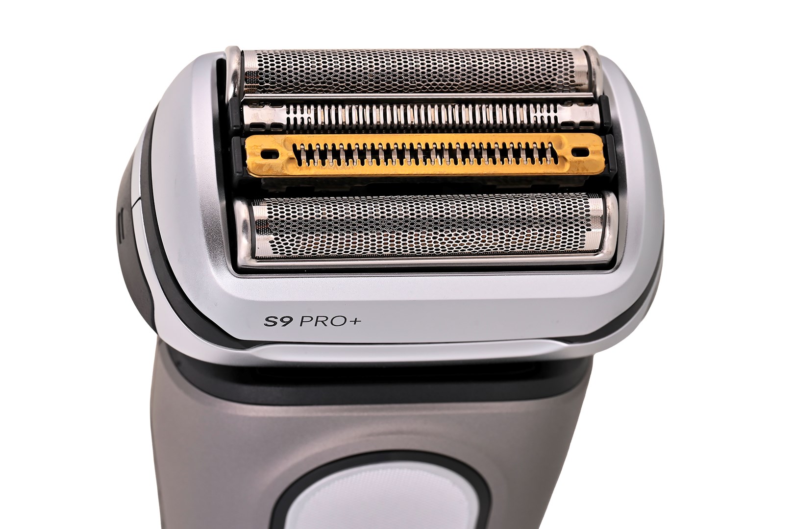 Braun Series 9 Pro+ 9615S Foil shaver Black, Grey - Afbeelding 7