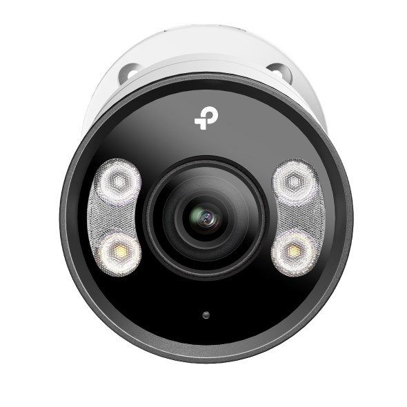 TP-Link VIGI C345 Bullet IP security camera Outdoor 2688 x 1520 pixels Wall - Afbeelding 3