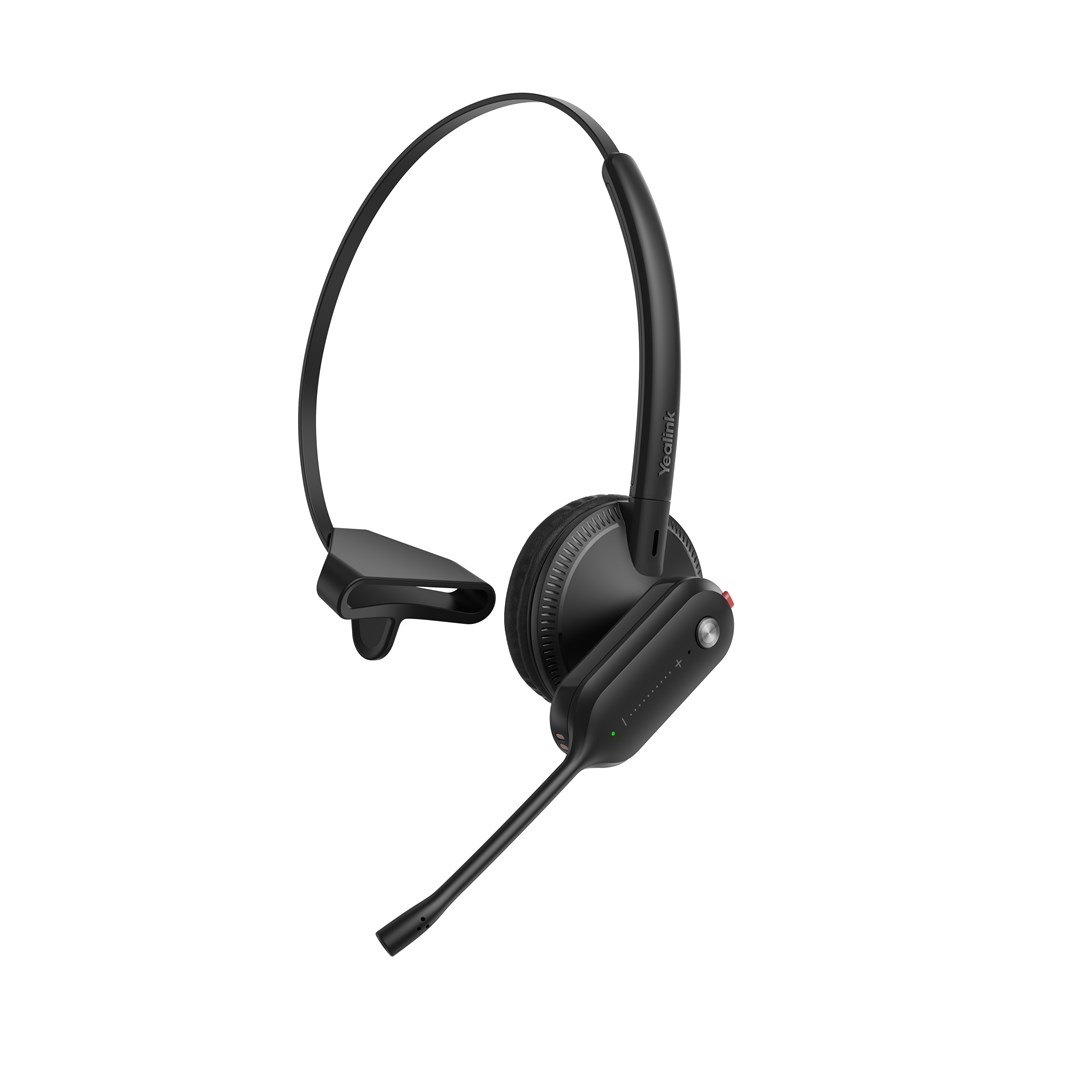 Yealink WH63 E2 UC Headset - Afbeelding 7