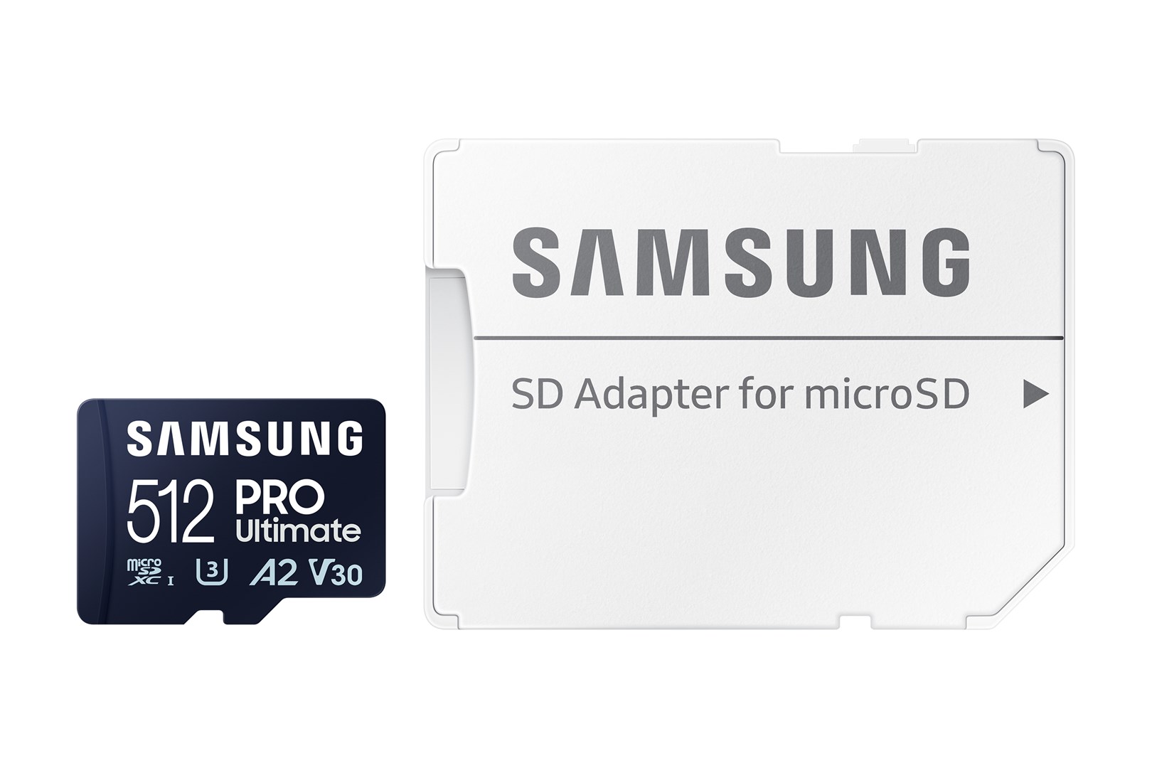 Samsung MB-MY512S 512 GB MicroSDXC UHS-I - Afbeelding 4