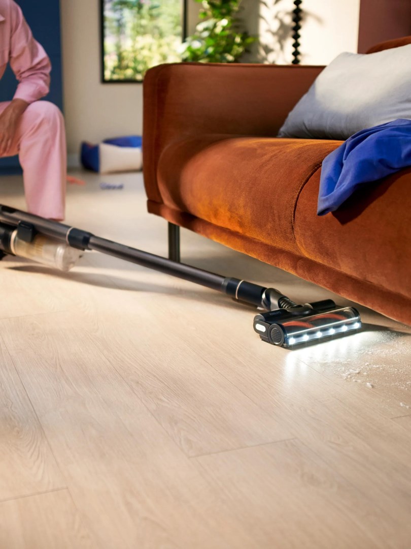 Philips Aqua 7000 Cordless Vacuum Cleaner - Afbeelding 7