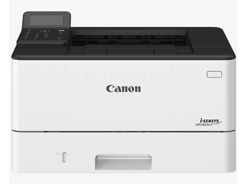 Canon i-SENSYS LBP246dw II A4 Wi-Fi - Afbeelding 2