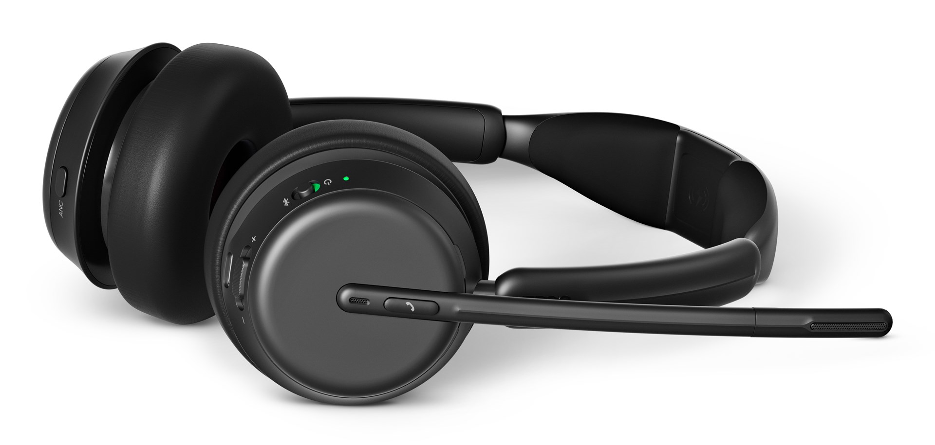 Bluetooth headset ANC - Afbeelding 5