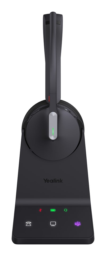 Yealink WH64 Dual Teams Headset - Afbeelding 2